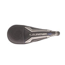 Cleveland HB Launcher Graphite Mens Right Hand 4 Hybrid 22* Regular - Miyazaki 6R