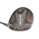 TaylorMade BRNR Mini Graphite Mens Right Hand Mini Driver 13.5* Stiff - UST Mamiya ProForce 65 M40X