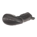 Cobra DS-Adapt LS Graphite Mens Right Hand Driver 9* Stiff - Denali Black 6.0 60g