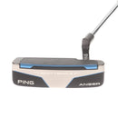 Ping Scotsdale Anser Mens Right Hand Putter 36" Blade - Super Stroke