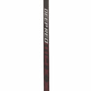 Wilson Deep Red Maxx Graphite Mens Right Hand Driver 10.5* Regular - Wilson