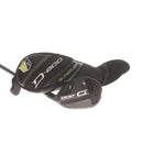 Wilson D200 Graphite Mens Right Hand 3 Hybrid 20* Regular - Fujikura Vista Pro 69h