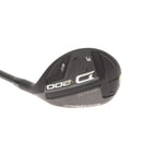 Wilson D200 Graphite Mens Right Hand 3 Hybrid 20* Regular - Fujikura Vista Pro 69h
