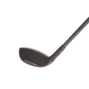Wilson D200 Graphite Mens Right Hand 3 Hybrid 20* Regular - Fujikura Vista Pro 69h