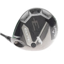 Callaway Elyte Graphite Mens Right Hand Driver 10.5* Regular - Denali Charcoal 5.5 50g