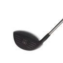 Lynx Parallax Graphite Mens Right Hand Mini Driver 13* Regular - UST Mamiya 55