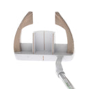 Ray Cook Silver Ray PT04 Ladies Right Hand Putter 33.5" Mallet - Ray Cook