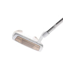 Ray Cook Silver Ray PT04 Ladies Right Hand Putter 33.5" Mallet - Ray Cook