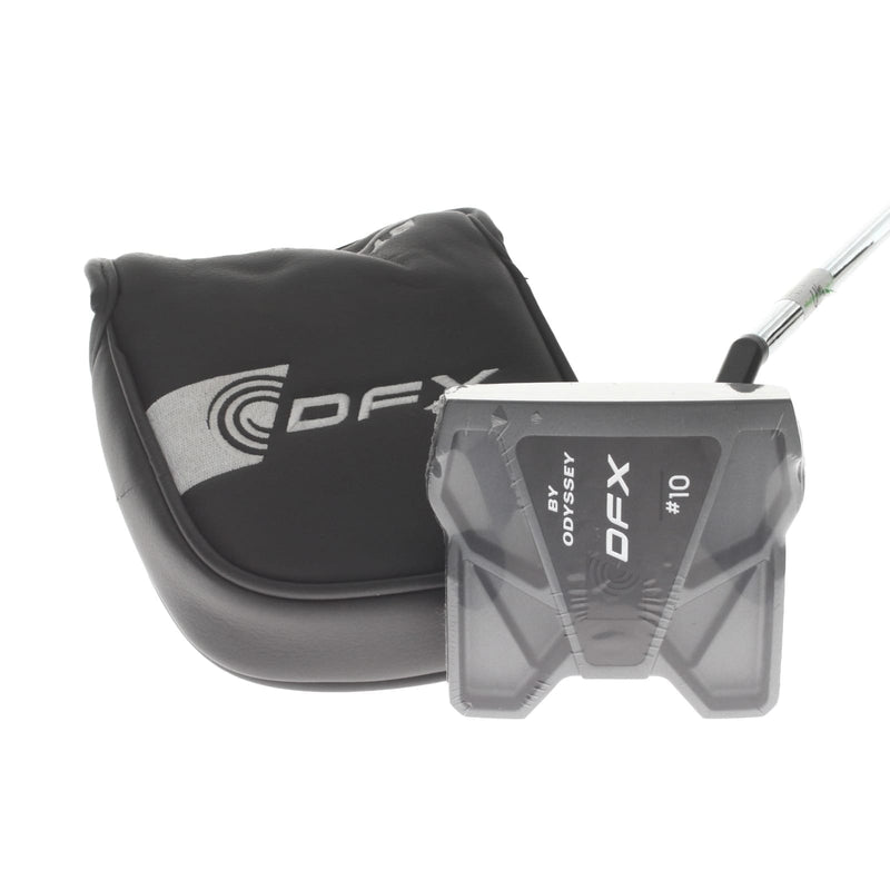 Odyssey DFX