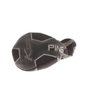 Ping K15 Graphite Mens Right Hand Driver 10.5* Regular - UST Mamiya 60 iSH350