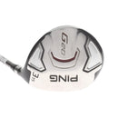 Ping G20 Graphite Mens Right Hand Fairway 3 Wood 15* Regular - Ping TFC 169