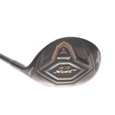 Mizuno JPX EZ Graphite Mens Right Hand 4 Hybrid 22* Stiff - Fujikura Orochi 70g