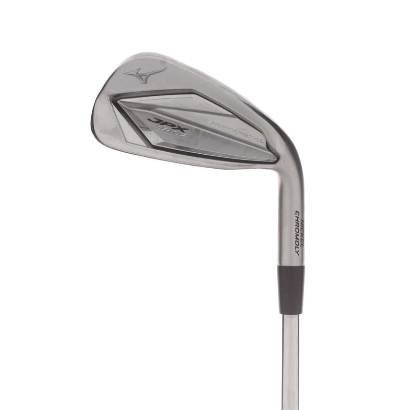 Mizuno JPX 923 Hot Metal Steel Mens Right Hand 5 Iron Extra Stiff - True Temper Dynamic Gold