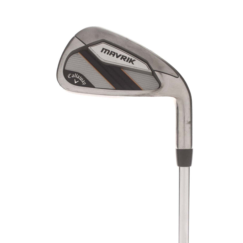 Callaway Mavrik Steel Mens Right Hand 5 Iron Stiff - True Temper XP95