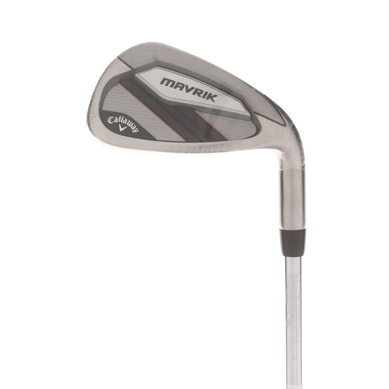 Callaway Mavrik Steel Mens Right Hand 8 Iron Stiff - True Temper XP95