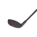 Cobra LTDx Graphite Mens Right Hand 4 Hybrid 22* Regular - KBS 75