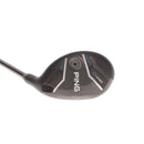 Ping G440 Graphite Mens Right Hand 3 Hybrid 20* Stiff - Ping Tour 2.0 90