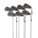 Callaway X2 Hot Steel Mens Right Hand Irons 4-PW Stiff - Project X 95