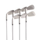 Callaway X2 Hot Steel Mens Right Hand Irons 4-PW Stiff - Project X 95