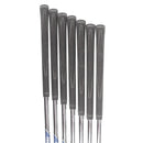 Callaway X2 Hot Steel Mens Right Hand Irons 4-PW Stiff - Project X 95