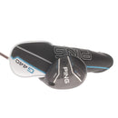 Ping G440 Max Graphite Mens Right Hand Fairway 3 Wood 15* Stiff - Denali Red 6.0 70g