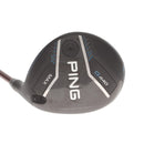 Ping G440 Max Graphite Mens Right Hand Fairway 3 Wood 15* Stiff - Denali Red 6.0 70g