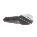 Ping G440 Max Graphite Mens Right Hand Fairway 3 Wood 15* Stiff - Denali Red 6.0 70g