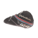 TaylorMade M4 Graphite Mens Right Hand Driver 10.5* Regular - Fujikura Atmos 5R