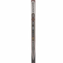 TaylorMade Aeroburner Graphite Mens Right Hand Irons 4-SW Regular - REAX 65