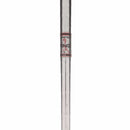 Ping Zing 2 Steel Mens Right Hand 1 Iron Red Dot 0.75* Flat Stiff - Ping