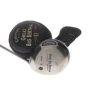 Callaway Great Big Bertha II+ Graphite Mens Right Hand Driver 11* Regular - Callaway GBB System 60