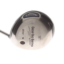 Callaway Great Big Bertha II+ Graphite Mens Right Hand Driver 11* Regular - Callaway GBB System 60