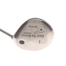 Callaway Great Big Bertha II Graphite Mens Right Hand Fairway 5 Wood 18* Regular - Callaway GBB System 60