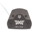 PXG One and Done Mens Right Hand Putter 33.5" Mallet - Super Stroke