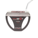 Hot Spot HS004 Mens Right Hand Putter 34" Mallet - Hot Blade