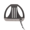 Hot Spot HS004 Mens Right Hand Putter 34" Mallet - Hot Blade