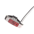 Hot Spot HS004 Mens Right Hand Putter 34" Mallet - Hot Blade