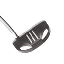 Hot Spot HS004 Mens Right Hand Putter 34" Mallet - Hot Blade