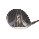 Callaway XR16 Graphite Mens Left Hand 5 Hybrid 18* Regular - Fujikura Speeder 565