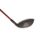Callaway XR16 Graphite Mens Left Hand 5 Hybrid 18* Regular - Fujikura Speeder 565