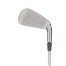 Titleist T-MB 718 Steel Mens Left Hand 2 Iron 17* Regular - True Temper Dynamic Gold