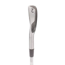 Titleist T-MB 718 Steel Mens Left Hand 2 Iron 17* Regular - True Temper Dynamic Gold