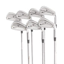 Nike Vr Pro Combo Steel Mens Right Hand Irons 4-PW Regular - True Temper Dynamic Gold