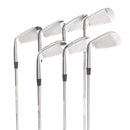 Nike Vr Pro Combo Steel Mens Right Hand Irons 4-PW Regular - True Temper Dynamic Gold