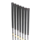 Nike Vr Pro Combo Steel Mens Right Hand Irons 4-PW Regular - True Temper Dynamic Gold