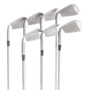 Mizuno Pro 245 Steel Mens Right Hand Irons 4-PW Regular - True Temper Dynamic Gold
