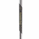 Mizuno Pro 245 Steel Mens Right Hand Irons 4-PW Regular - True Temper Dynamic Gold