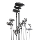 Tour Edge HL4 Steel/Graphite Mens Right Hand Package Set Uniflex - Tour Edge HL4