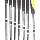 Tour Edge HL4 Steel/Graphite Mens Right Hand Package Set Uniflex - Tour Edge HL4
