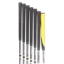 Tour Edge HL4 Steel/Graphite Mens Right Hand Package Set Uniflex - Tour Edge HL4